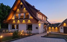 Ferienhaus Fingerhut
